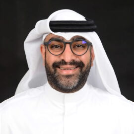 Abdullah AlBaker