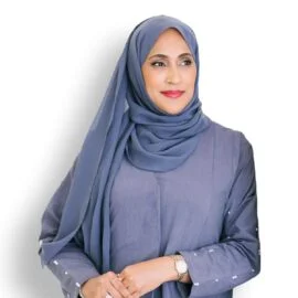 Fatima Balfaqeeh
