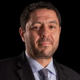 Omar Bassiouny