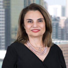 Rita Al Semaani Jansen