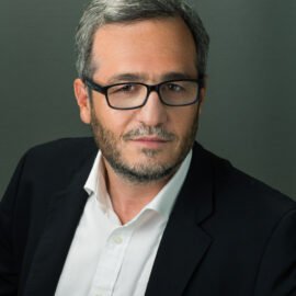 Dr. Thomas Skouteris