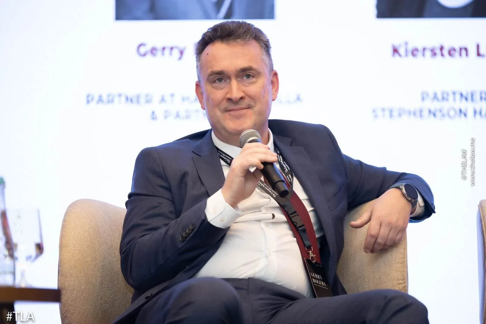The Lawyers’ Advocates Global 2025