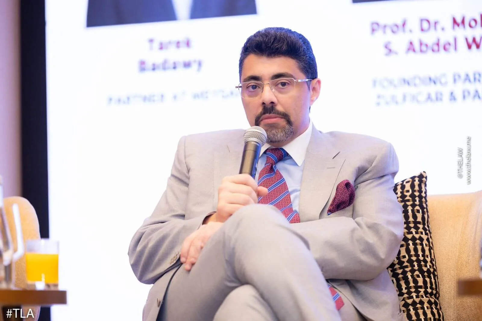 The Lawyers’ Advocates Global 2025