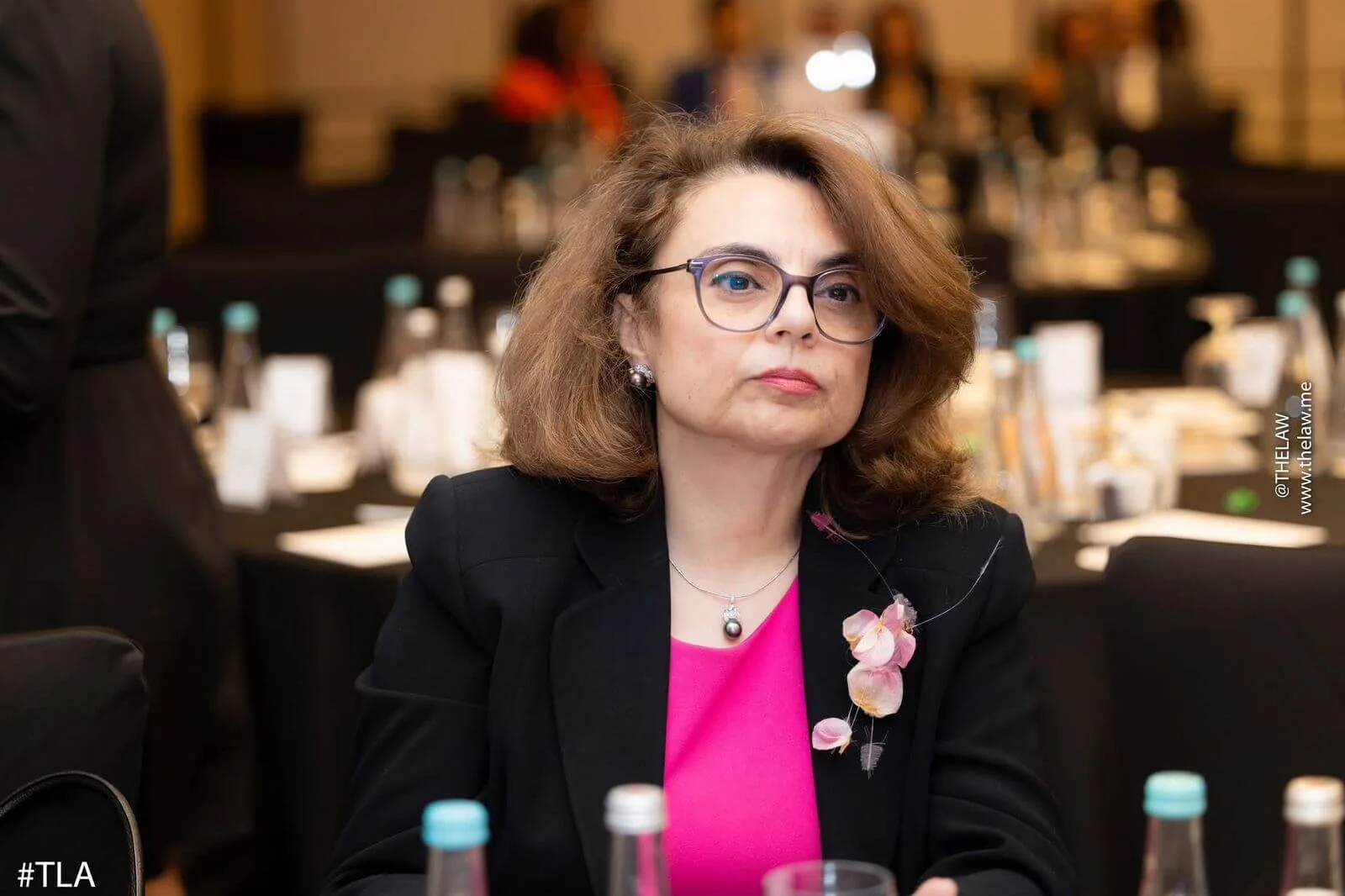 The Lawyers’ Advocates Global 2025