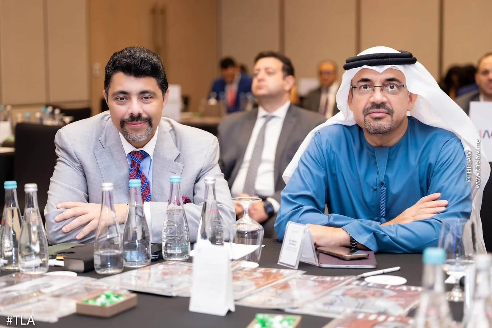 The Lawyers’ Advocates Global 2025