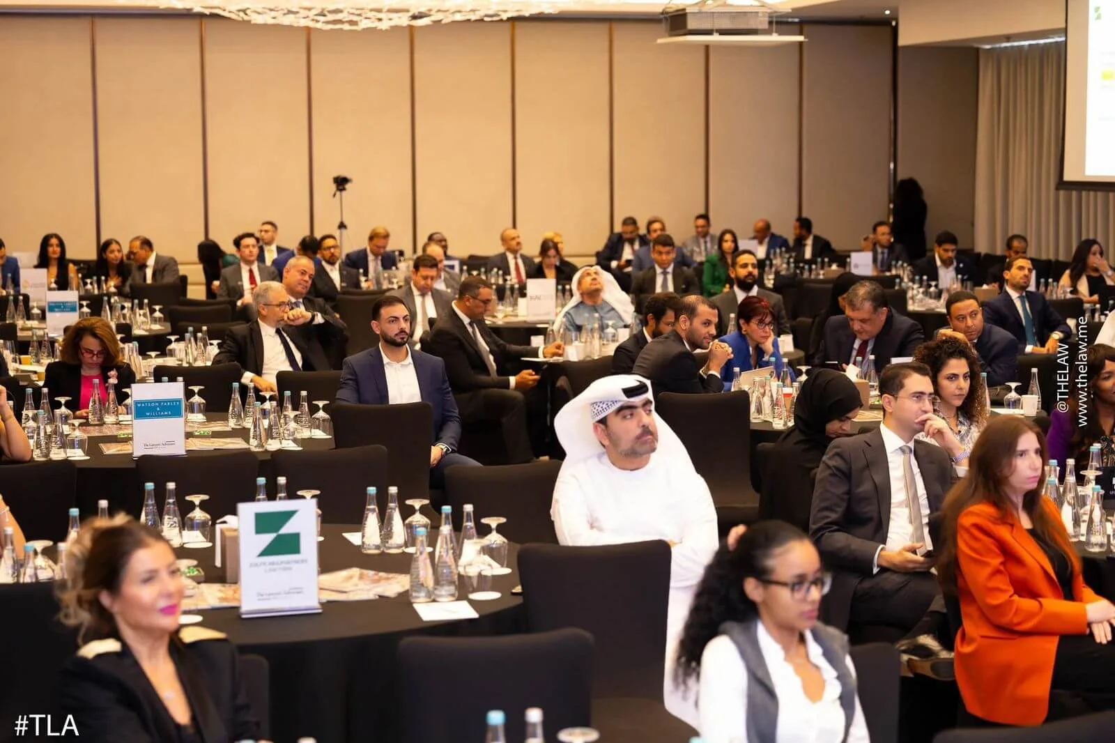 The Lawyers’ Advocates Global 2025
