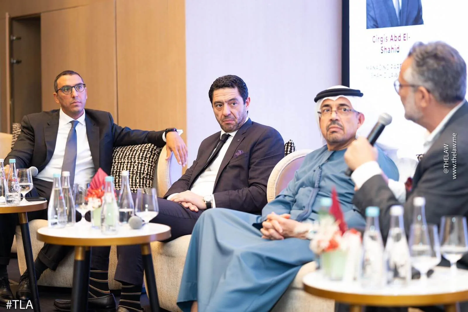 The Lawyers’ Advocates Global 2025