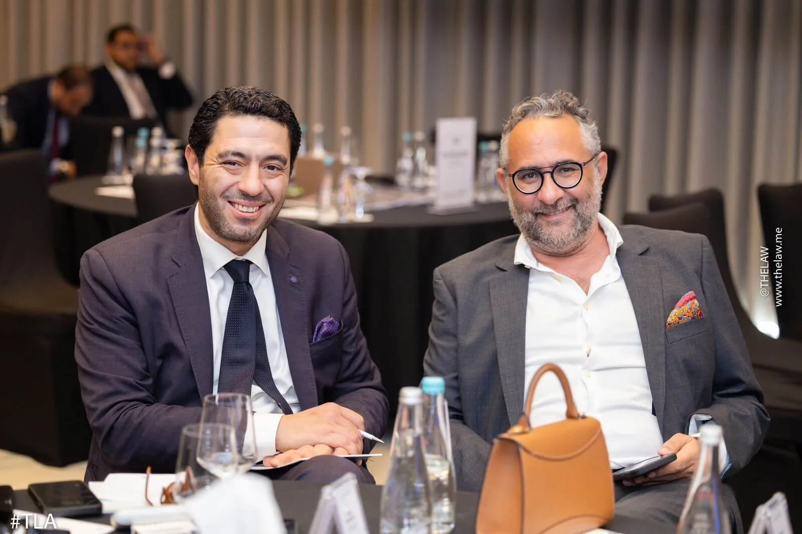 The Lawyers’ Advocates Global 2025